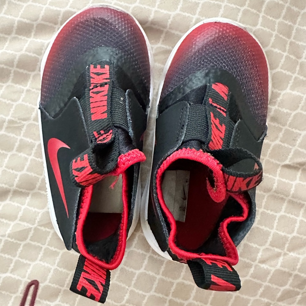 Nike shoes for toddlers